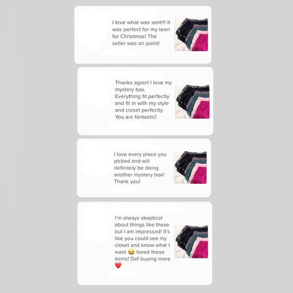 Athletic Mystery box - Picture 14 of 15